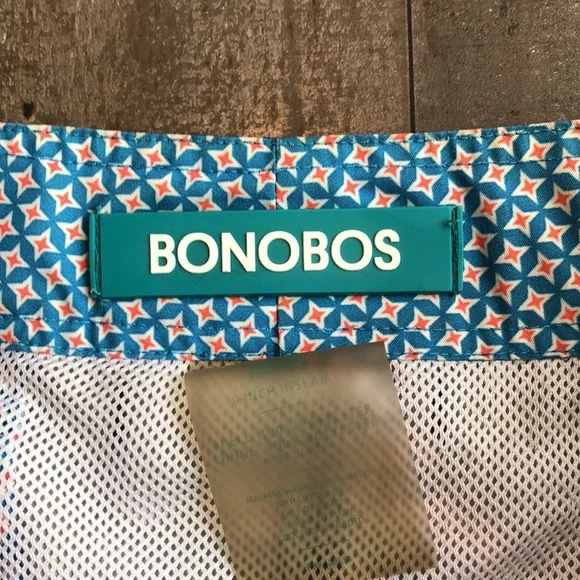 Bonobos men’s swim trunks
